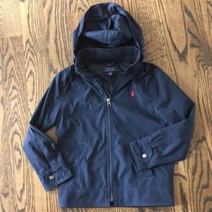 Polo Ralph Lauren Jacket Lightweight Spring coat